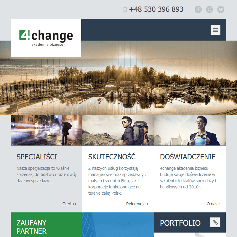 Szkolenie dla przedstawicieli handlowych Katowice