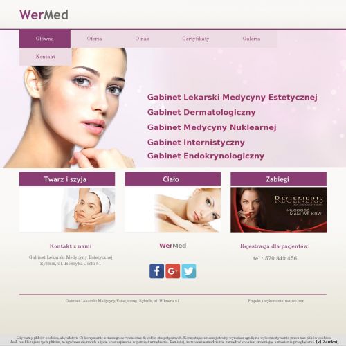 Rybnik - endokrynolog