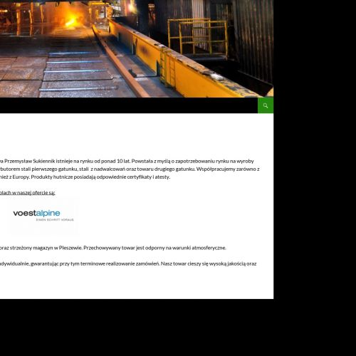 Blachy gorącowalcowane tanio