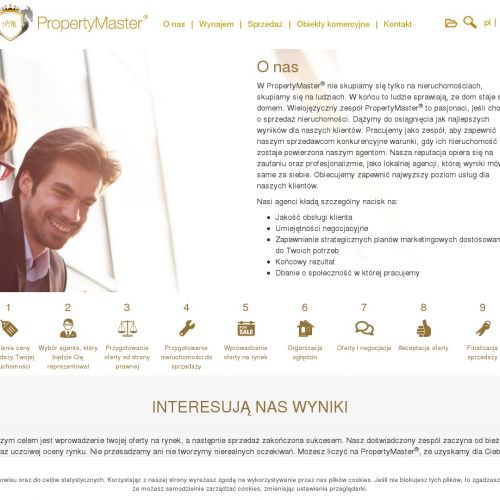 Ekskluzywny apartament w Krakowie