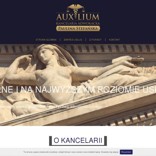 Pomoc prawna Rzeszów