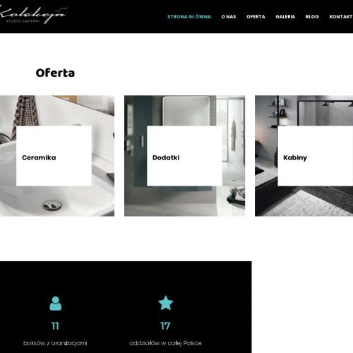 Przemyśl - kabiny prysznicowe z brodzikiem