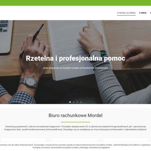 Rozliczenie pit za 2020 w Nowogrodzie Bobrzańskim