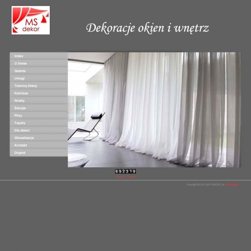 Żaluzje warszawa bemowo w Warszawie