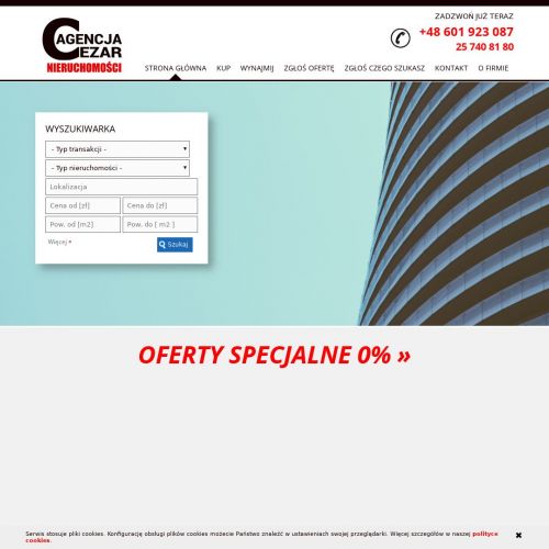 Mińsk Mazowiecki - domy na sprzedaż