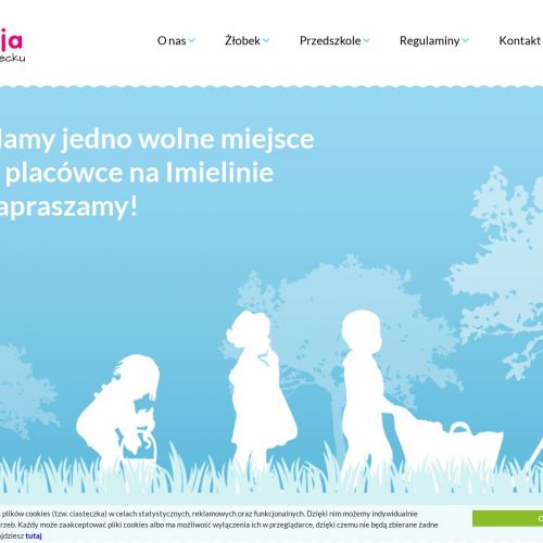 Prywatny żłobek ursynów - Warszawa