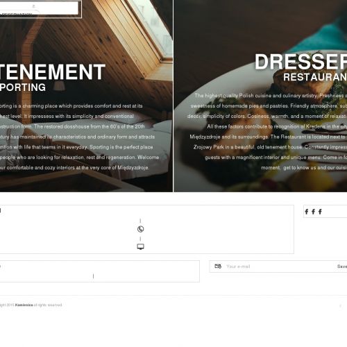 Międzyzdroje - hotel blisko morza