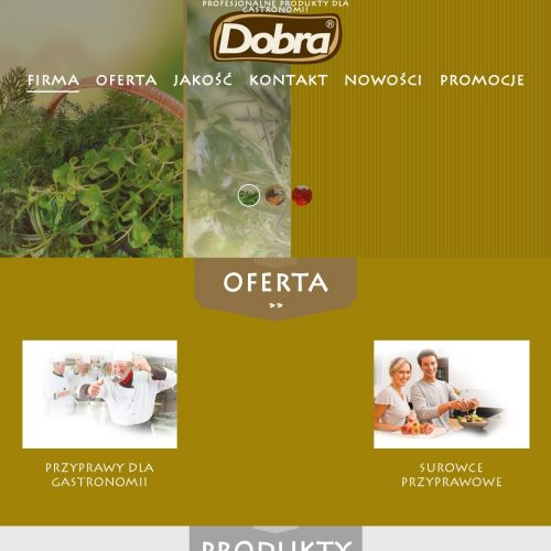 Hurtownia przypraw w Poznaniu