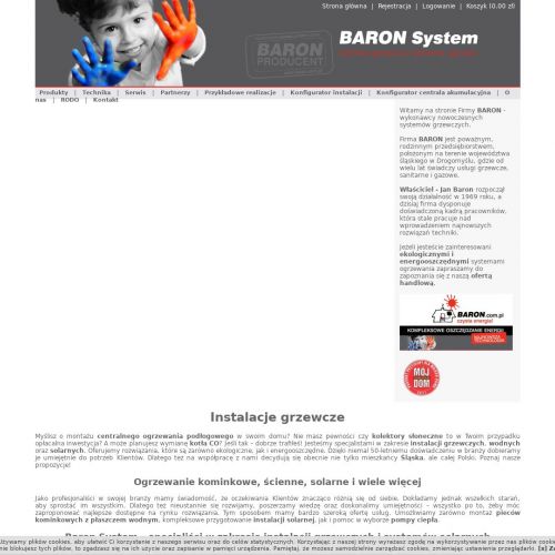 Instalacje solarne - Rybnik