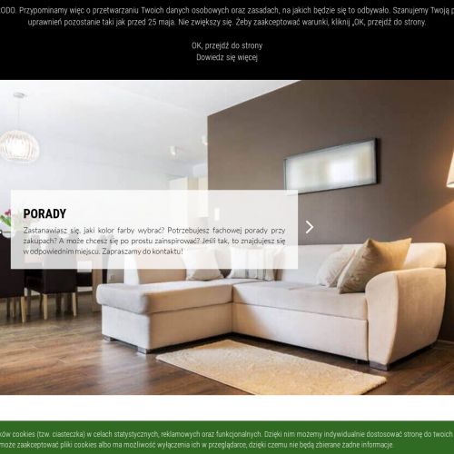 Docieplenia - Bydgoszcz