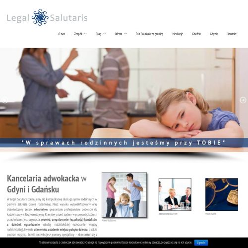 Kancelaria adwokacka Gdańsk