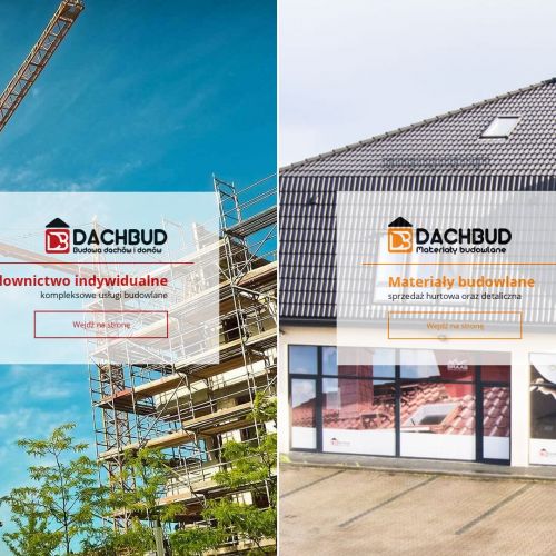 Katowice - kompleksowa budowa domów