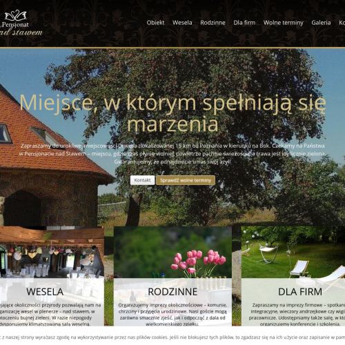 Poznań - imprezy integracyjne