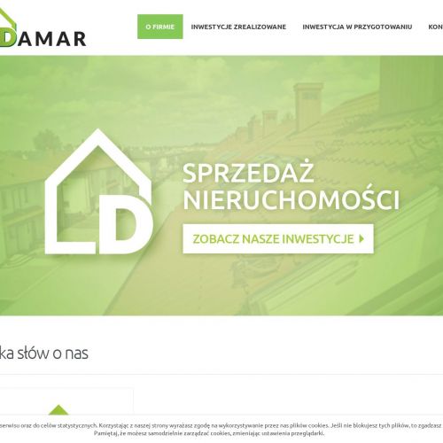 Lokale mieszkalne wawer