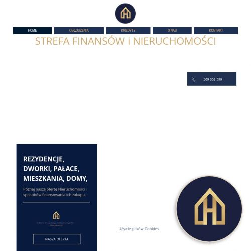 Segmenty na sprzedaż w Grodzisku Mazowieckim