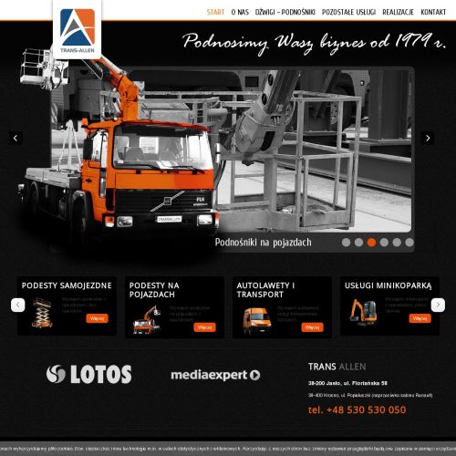 Prace wysokościowe w Rzeszowie