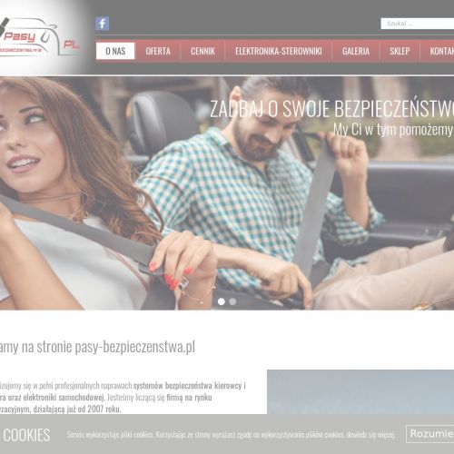 Darłowo - naprawa airbag koszt