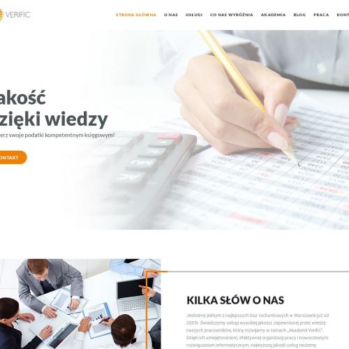 Założenie spółki w Warszawie