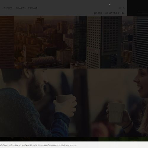 Warszawa - tanie kwatery