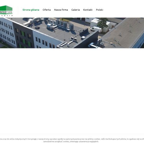 Nowe biura na wynajem - Poznań