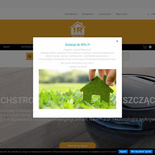 Jak podgrzewać wodę w domu