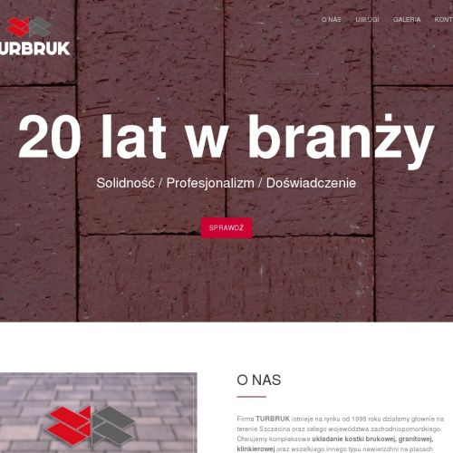 Wykopy pod fundamenty w Szczecinie
