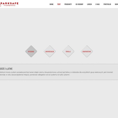 Parking rowerowy w Krakowie