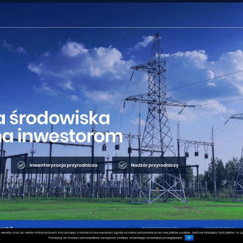 Ocena oddziaływania inwestycji