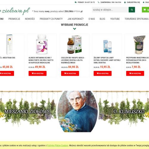 Hemp element