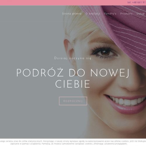 Pasta cukrowa do depilacji - Warszawa