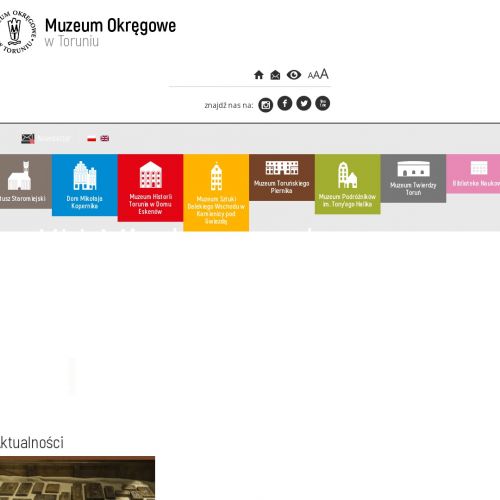 Co warto zobaczyć w toruniu