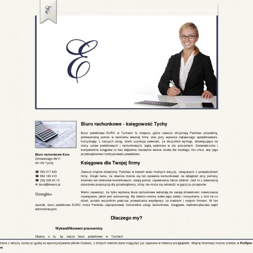 Rozliczenia podatkowe Tychy