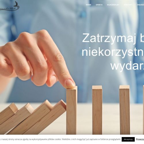 Wniosek o upadłość konsumencką łódź w Łodzi