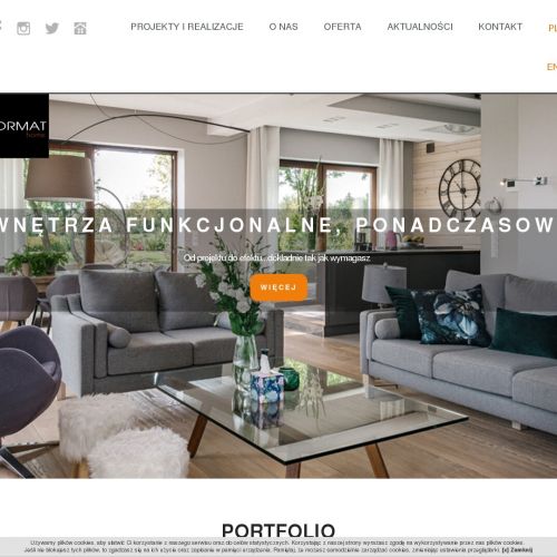 Projektowanie kuchni - Miechów