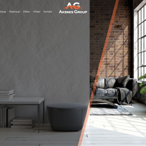 Mikrocement łodź w Wałbrzychu