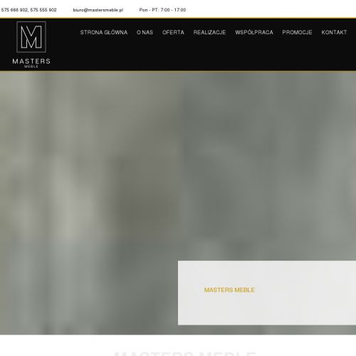 Meble łazienkowe na wymiar mazowieckie w Warszawie