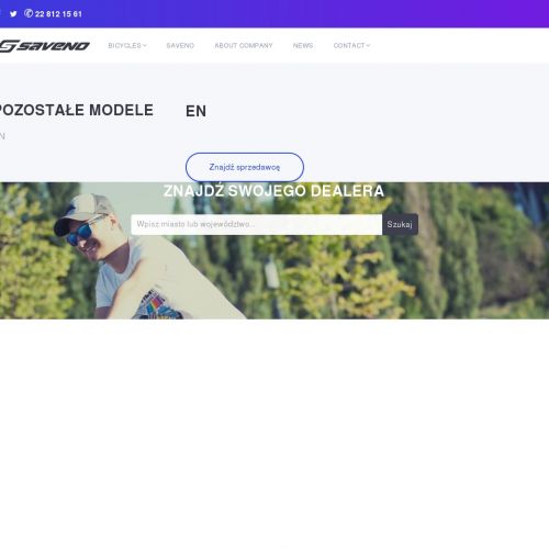 Rowery damskie polskiej produkcji w Warszawie