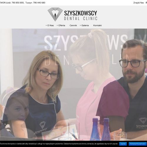 Chirurg szczękowy łódź