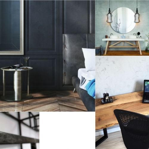 Ogrodzenia aluminiowe fenz łódź