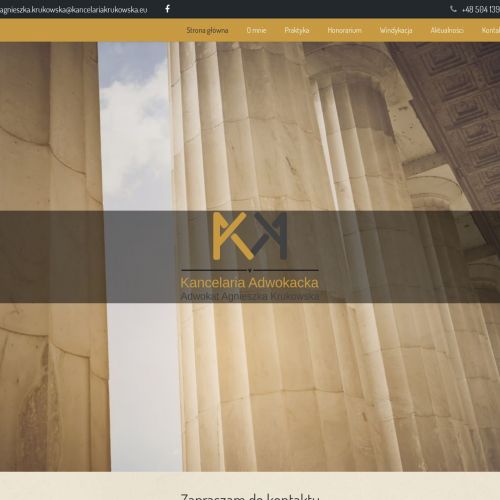 Warszawa - dobry adwokat warszawa śródmieście