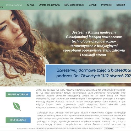 Biofeedback asperger w Warszawie