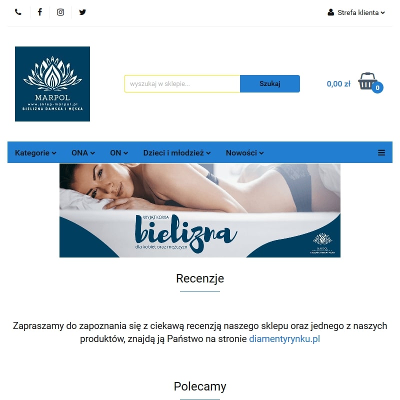 Body pod biust wyszczuplające