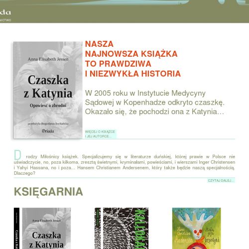 Współczesna literatura szwedzka