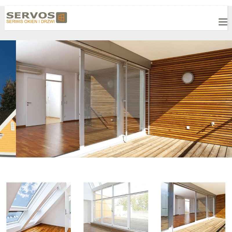 Naprawa stolarki okiennej w Gdańsku