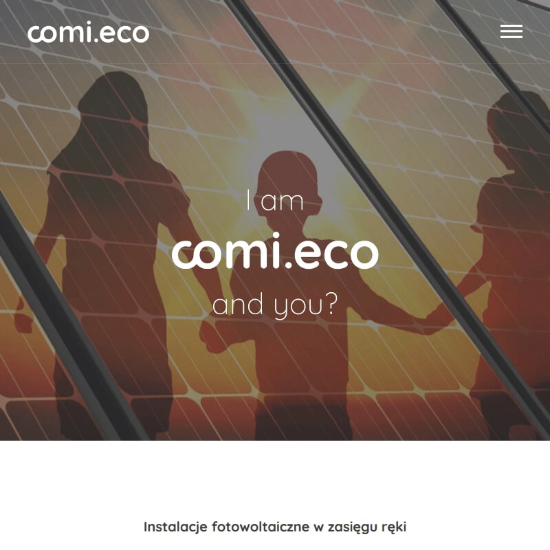 Fotowoltaika - Poznań