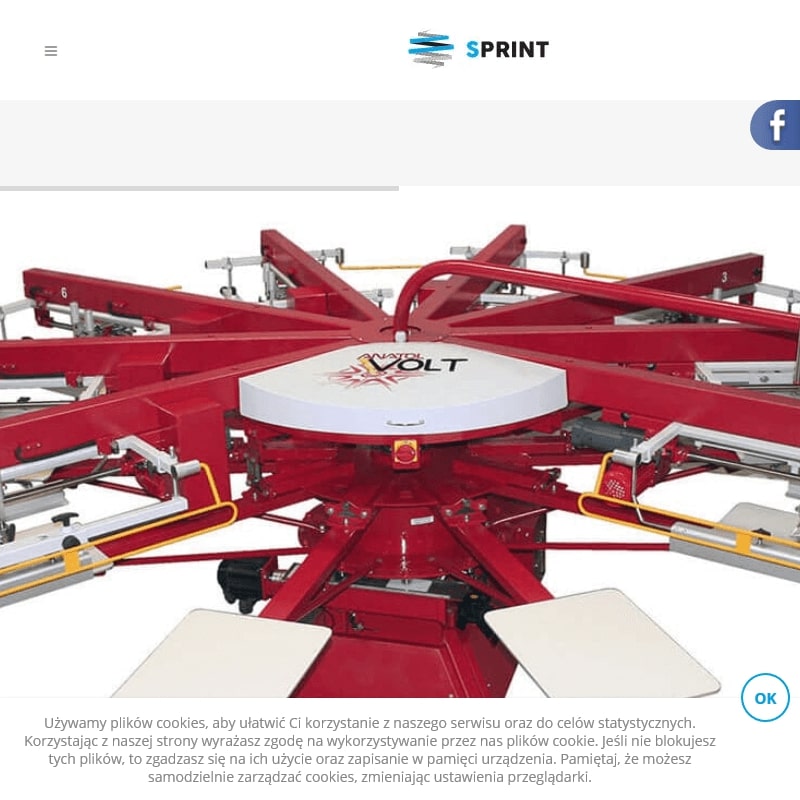 Druk sublimacyjny - Wrocław