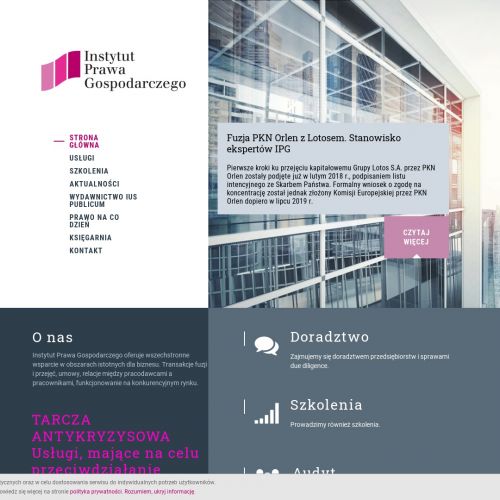 Profesjonalne doradztwo biznesowe dla średnich firm - Katowice