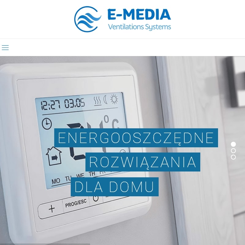 Rekuperatory małopolska - Kraków
