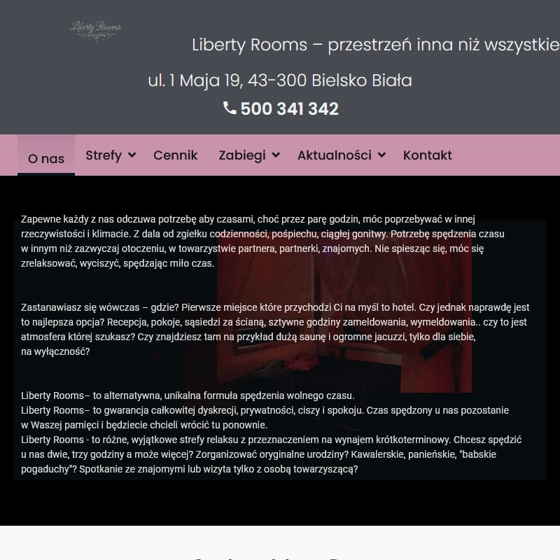 Romantyczny masaż dla dwojga śląsk - Kraków