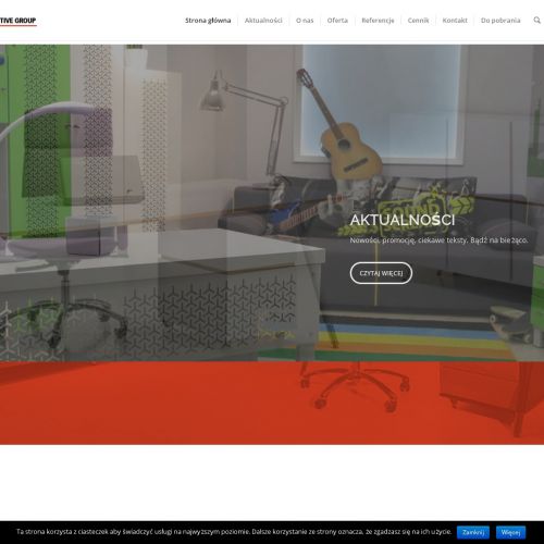 Warszawa - szafy kartotekowe